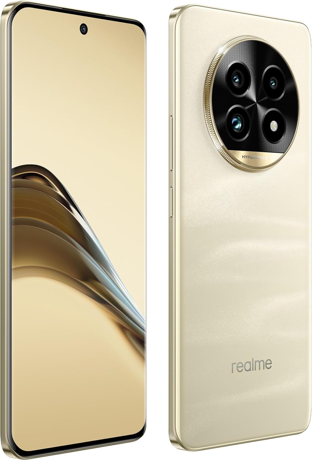 realme 13 Pro+ 5G Smartphone